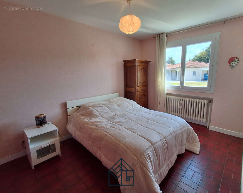 Charmante villa à la vue dégagée - photo 7