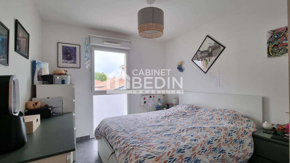 Appartement à LA TESTE-DE-BUCH