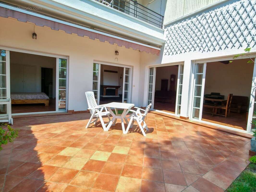 Maison à NICE