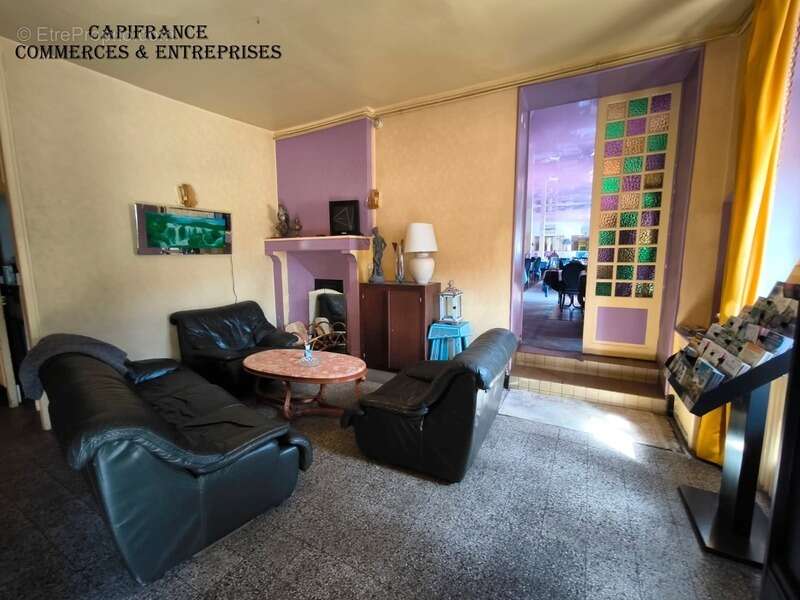 Commerce à SANCOINS