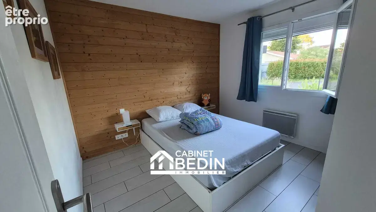 Maison 4 pièces 87 m² à vendre à Biscarrosse (40600) - photo 7