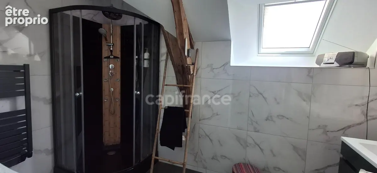 Maison de caractère du XVIIIe classée Bâtiments de France T6 - 4 chambres et grandes dépendances à usage artisanal* - photo 19