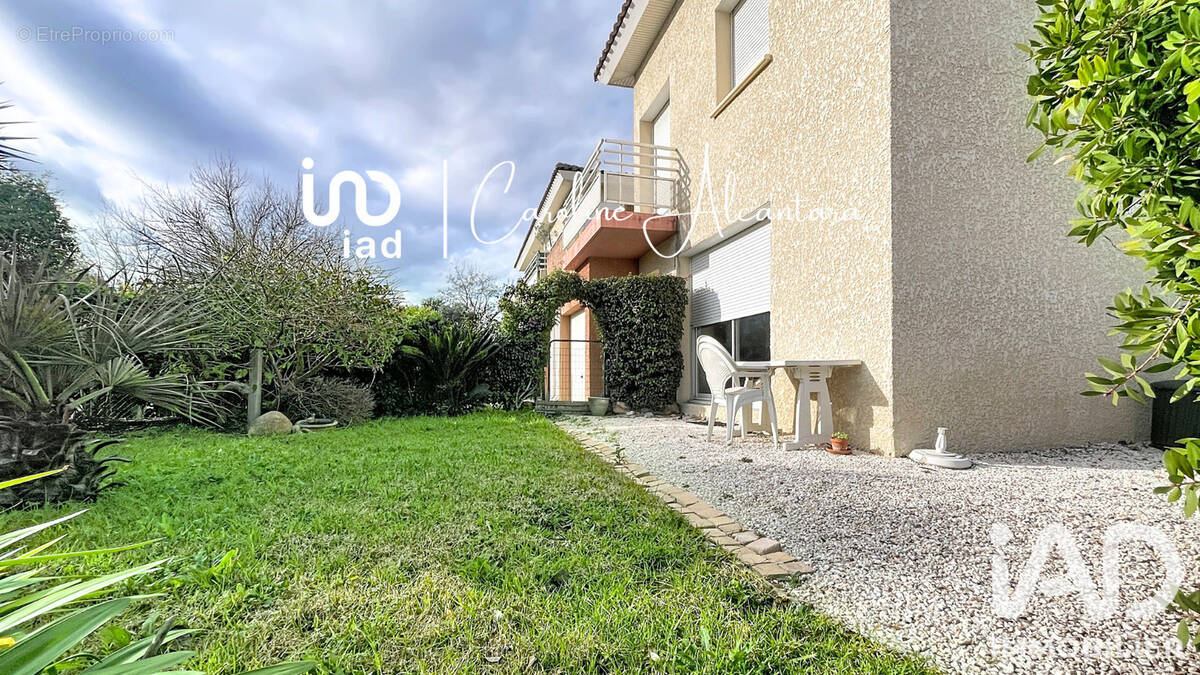 Photo 1 - Appartement à SAINT-ESTEVE