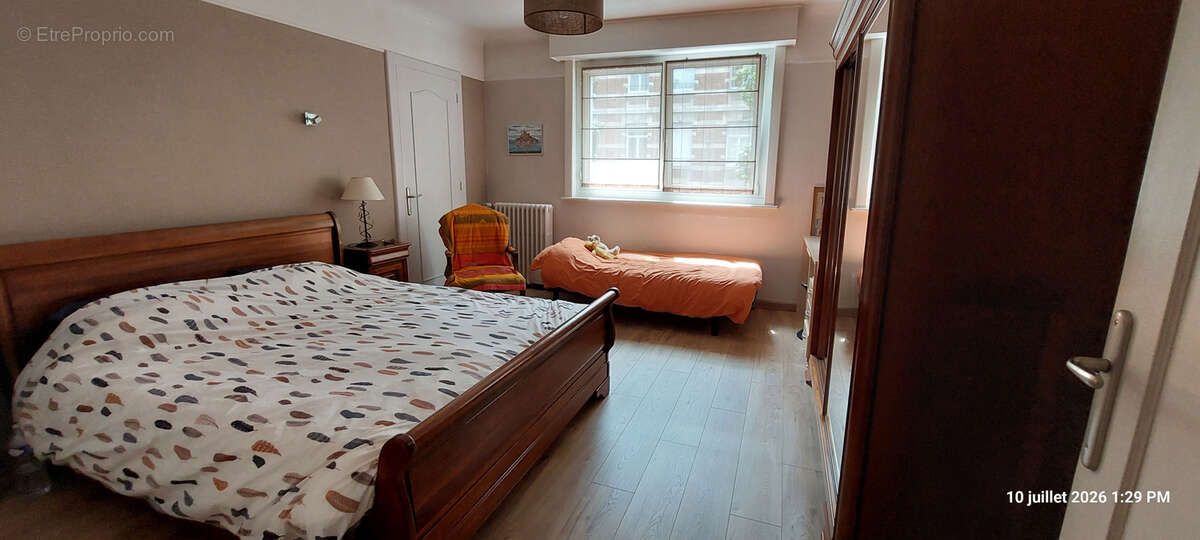 Grande maison de caractere hyper centre ville - photo 10