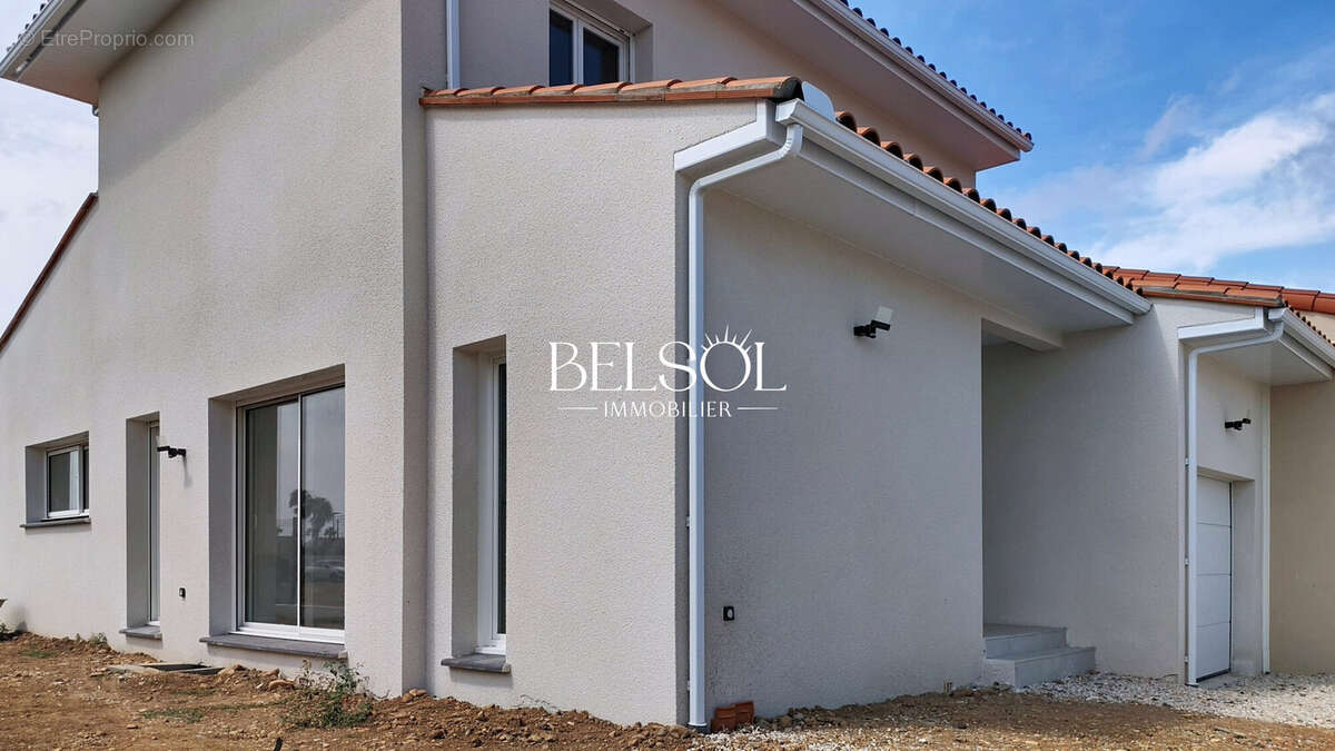 Maison 116 m² à Pia  - photo 4