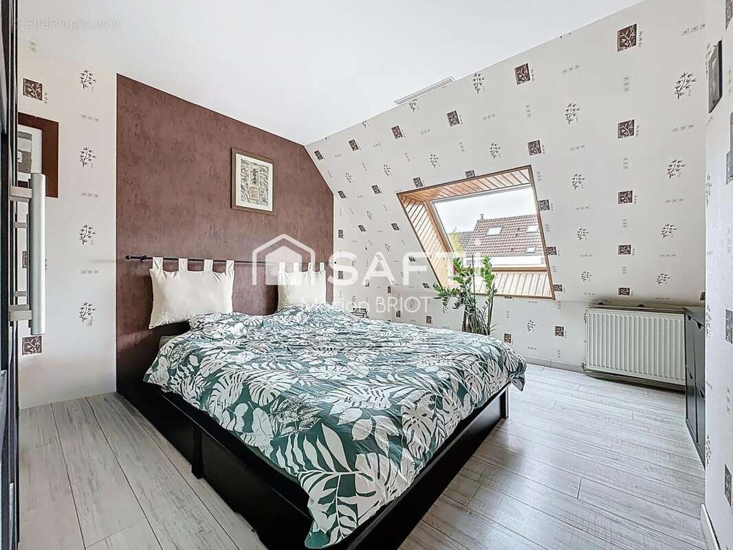 Photo 7 - Maison à ERAGNY