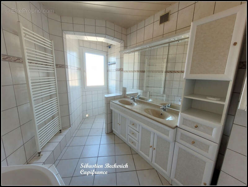 Appartement à SARREGUEMINES