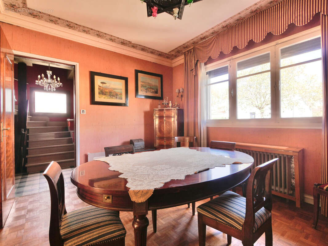 Maison à COLOMIERS