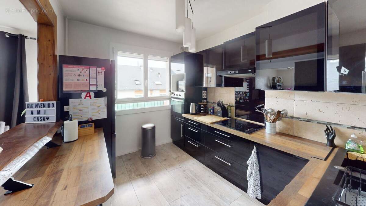 Appartement à ORLEANS