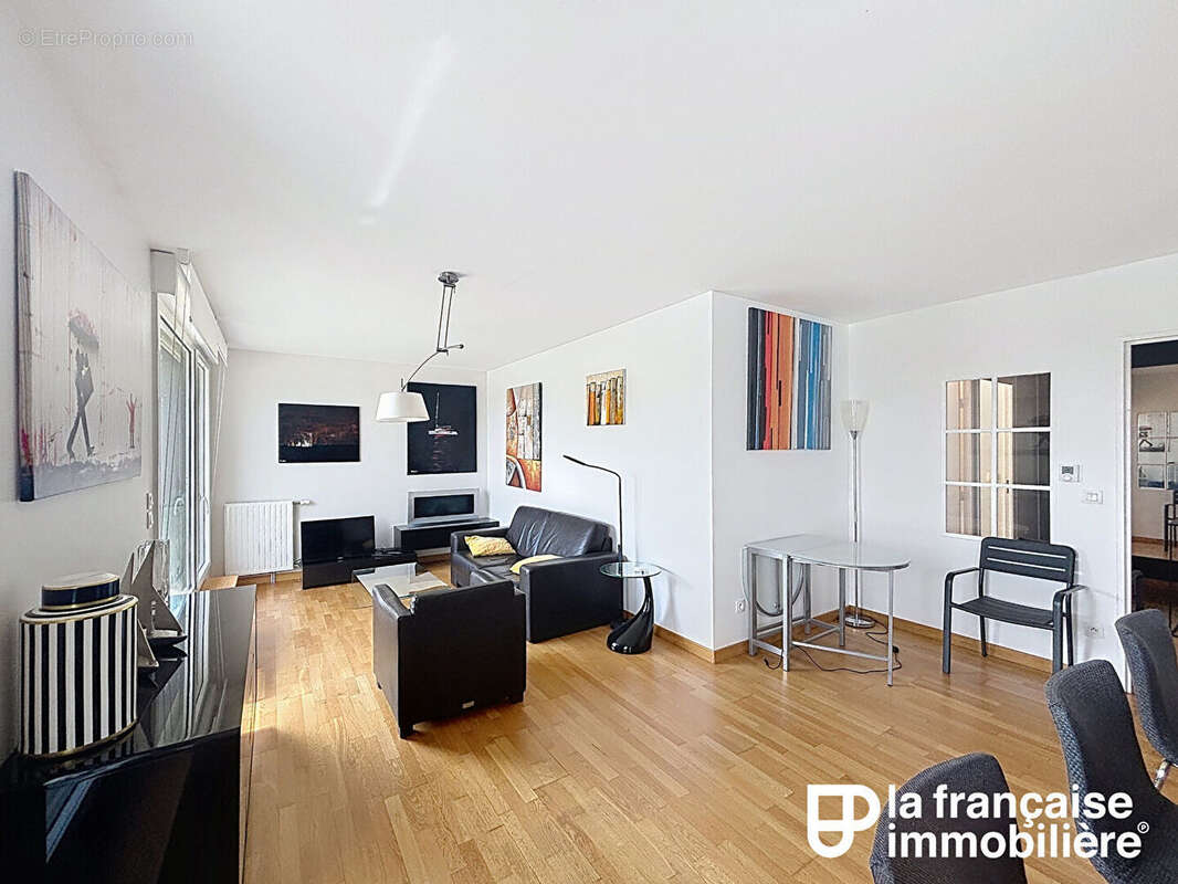 Appartement à ACIGNE