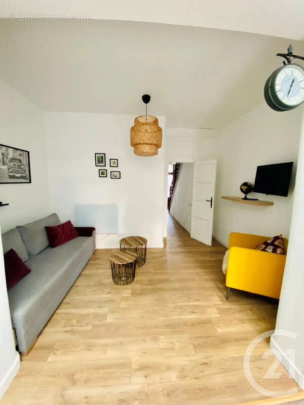 Maison à HELLEMMES-LILLE