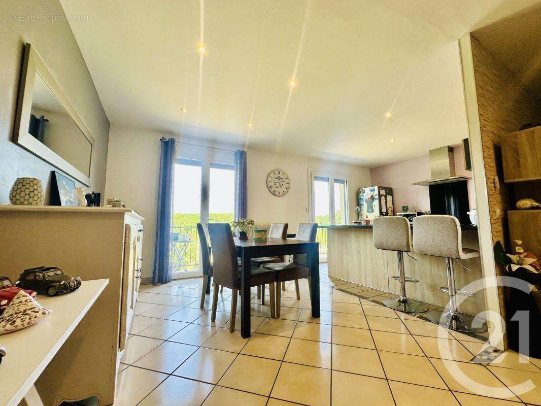 Maison 90 m² à Couzeix  - photo 8