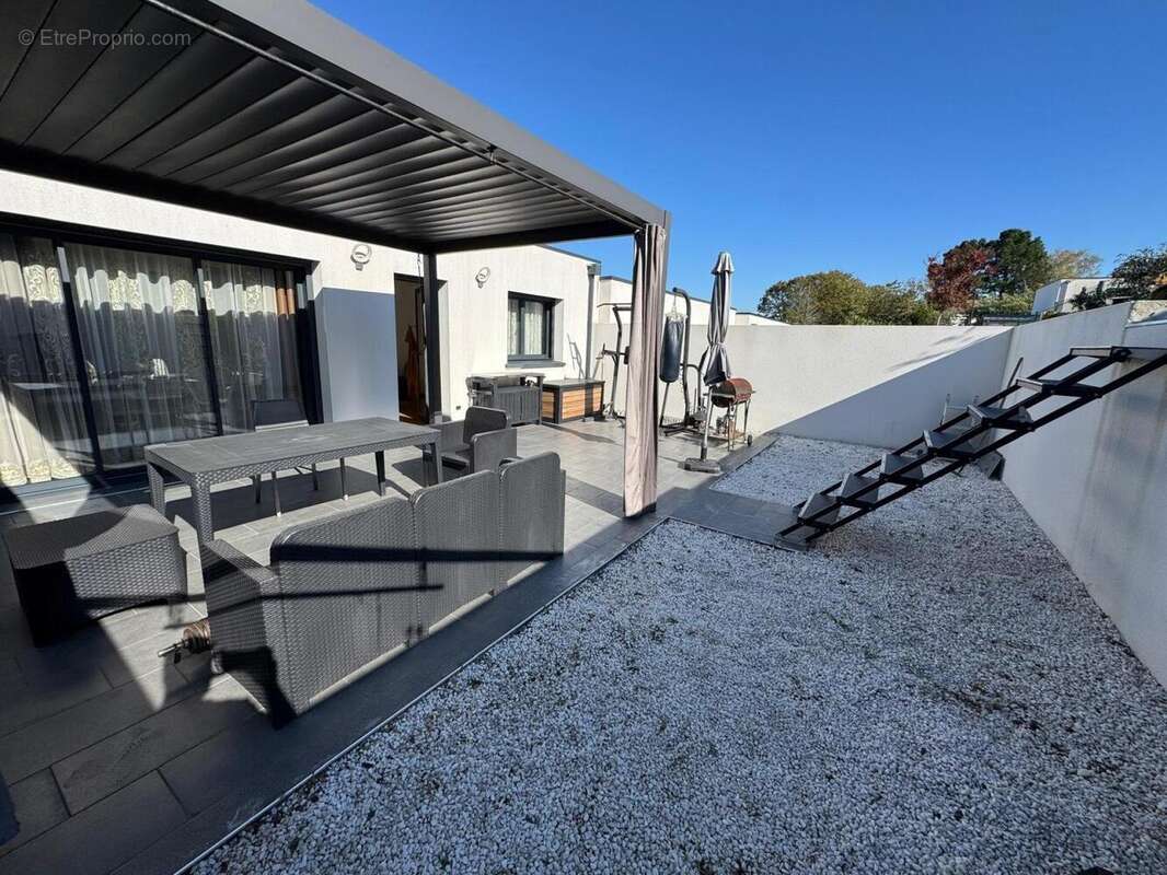 Photo 9 - Maison à COUERON