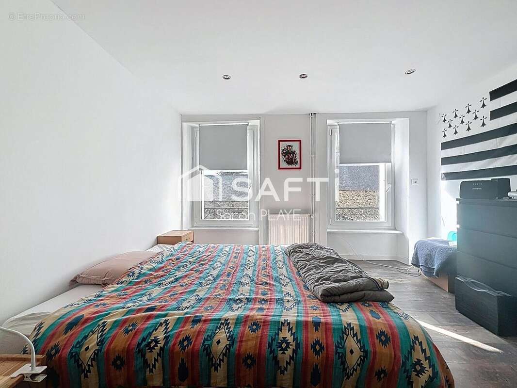 Photo 8 - Maison à PLESLIN-TRIGAVOU