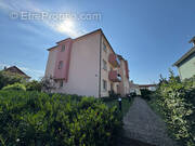 Appartement à SELESTAT