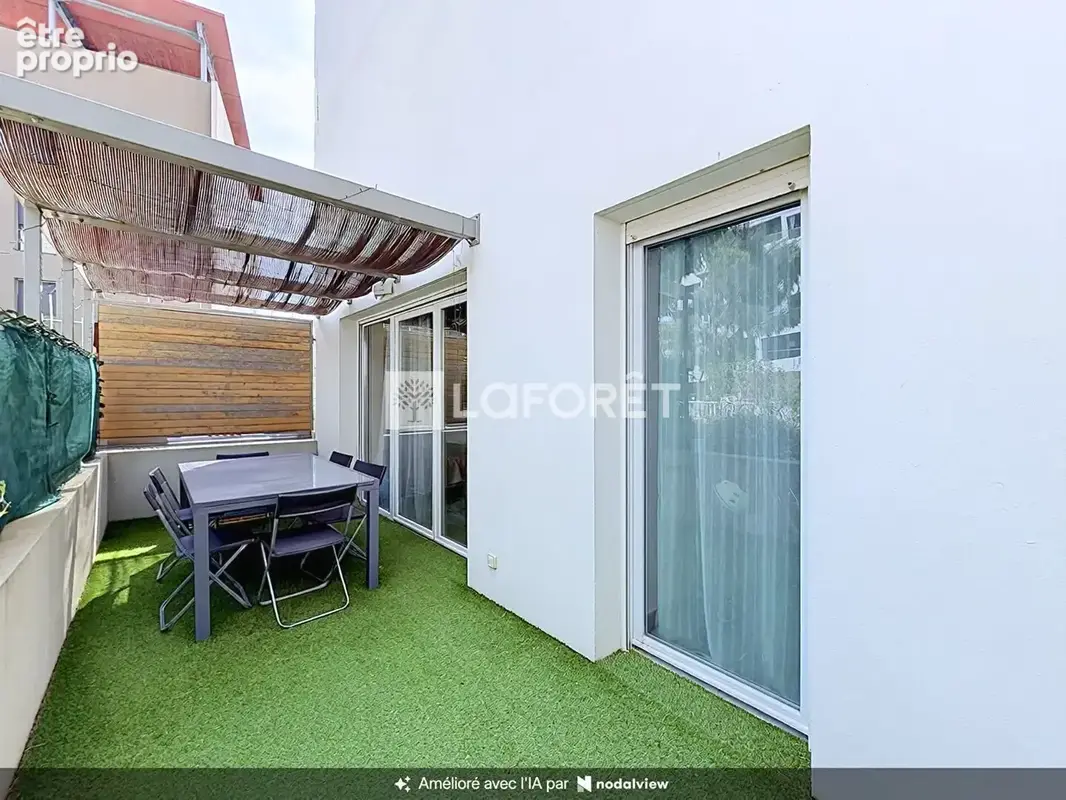 Appartement Montpellier La Lironde, 4 pièces 88 m2 - photo 9