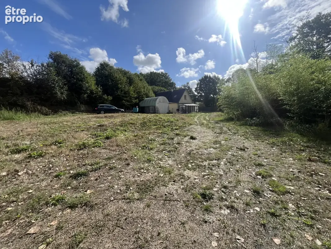 Maison de charme avec fort potentiel   Javené - photo 12