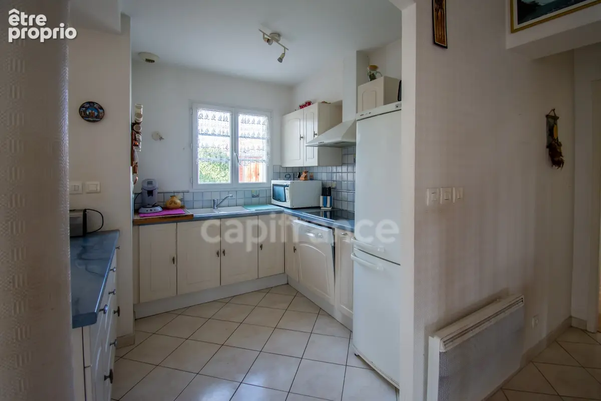 Vaux sur mer - maison a proximité immédiate des commerces - photo 6