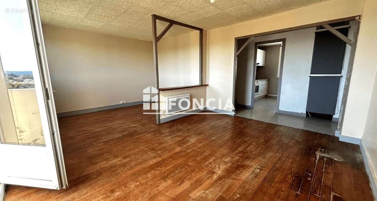 Appartement à ROANNE