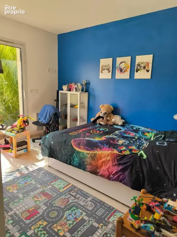 Maison 7 pièces 115 m² à vendre à Daoulas (29460) - photo 7