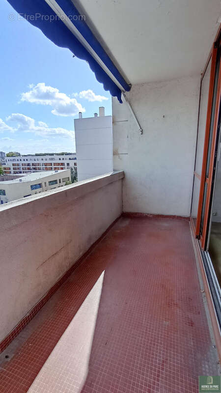 Appartement à MEUDON