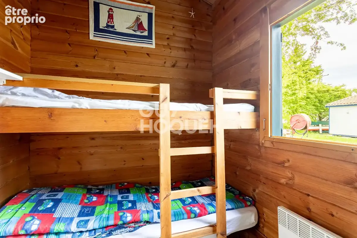 Résidence secondaire à deux pas du lac ! - photo 7