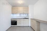 Photo 1 - Appartement à SAINT-ORENS-DE-GAMEVILLE