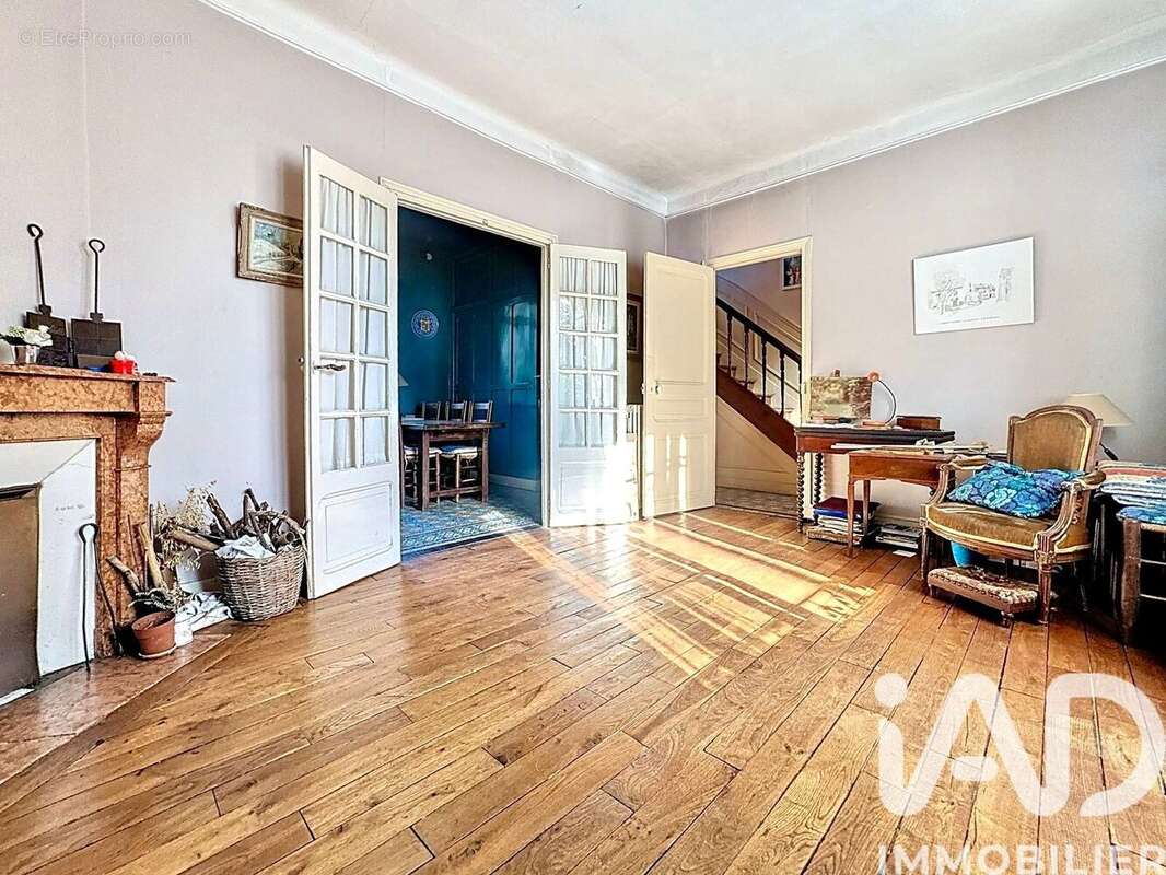 Photo 4 - Maison à VILLEMOISSON-SUR-ORGE