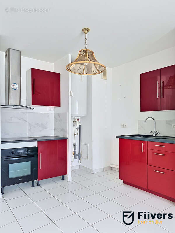 Appartement à CORBEIL-ESSONNES