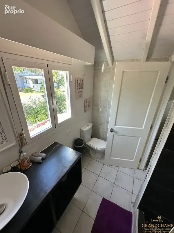 Opportunite exclusive - villa t3 vue mer avec piscine - oyster pond - photo 10
