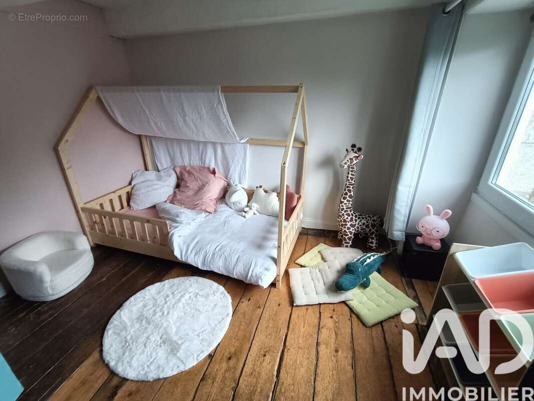 Photo 8 - Maison à PLEUDIHEN-SUR-RANCE