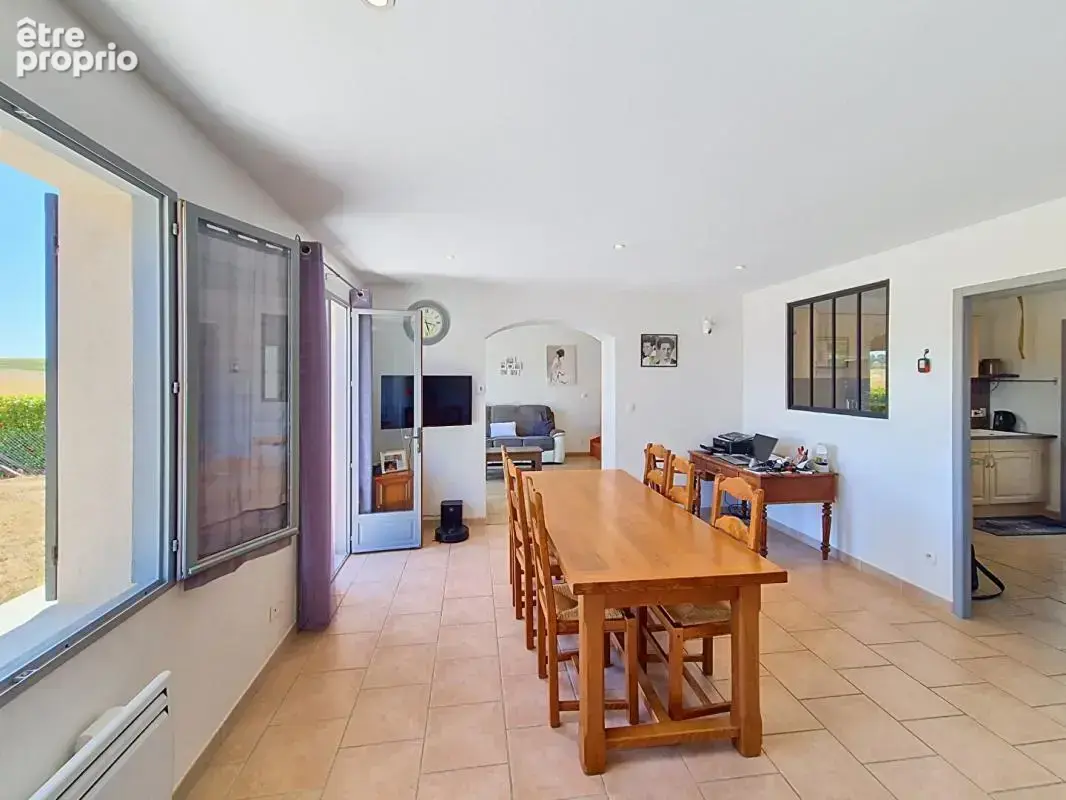 Maison Montigny 7 pièce(s) 112 m2 - photo 4