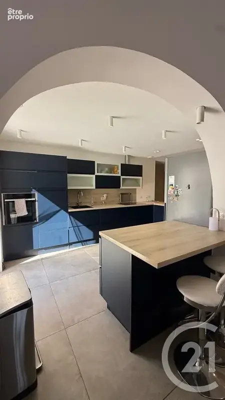 Maison 6 pièces 180 m² à vendre à Penta-Di-Casinca (20213) - photo 5
