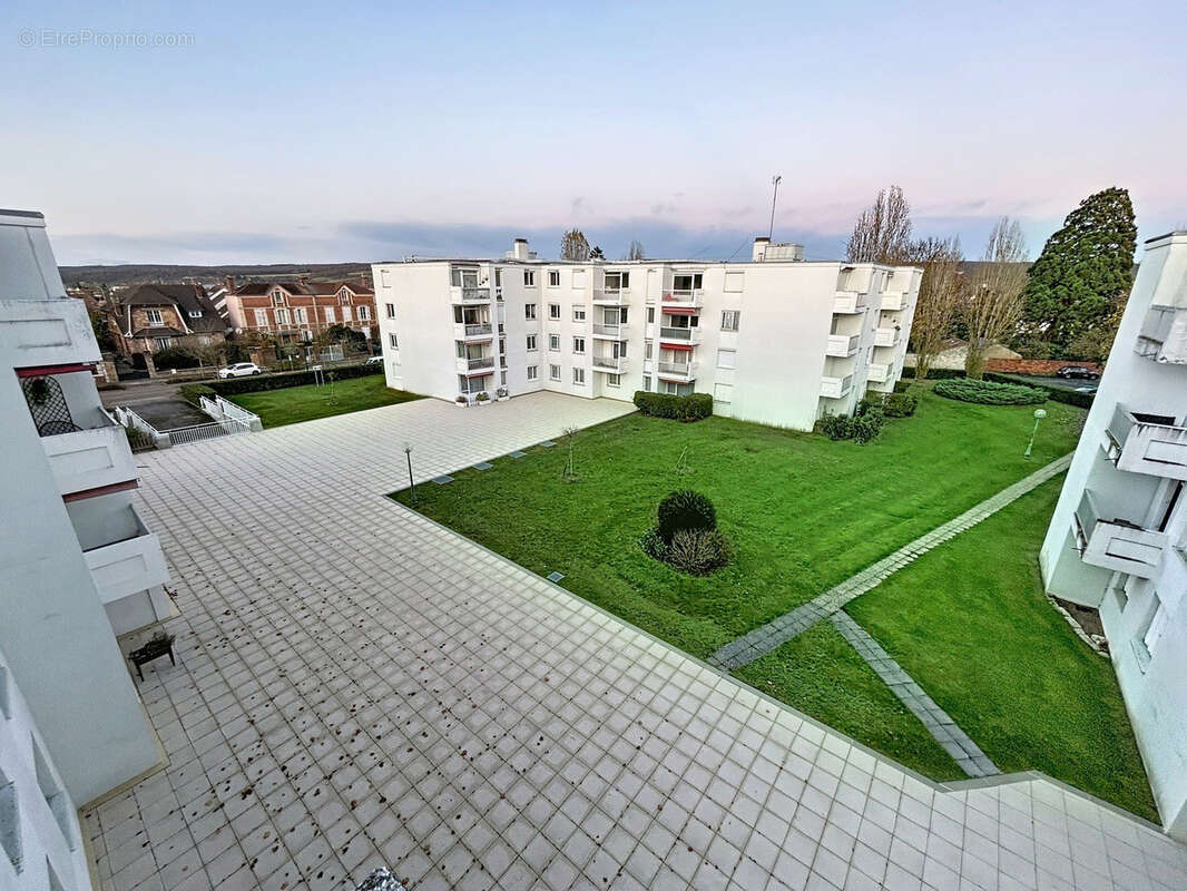 Appartement à VERNON
