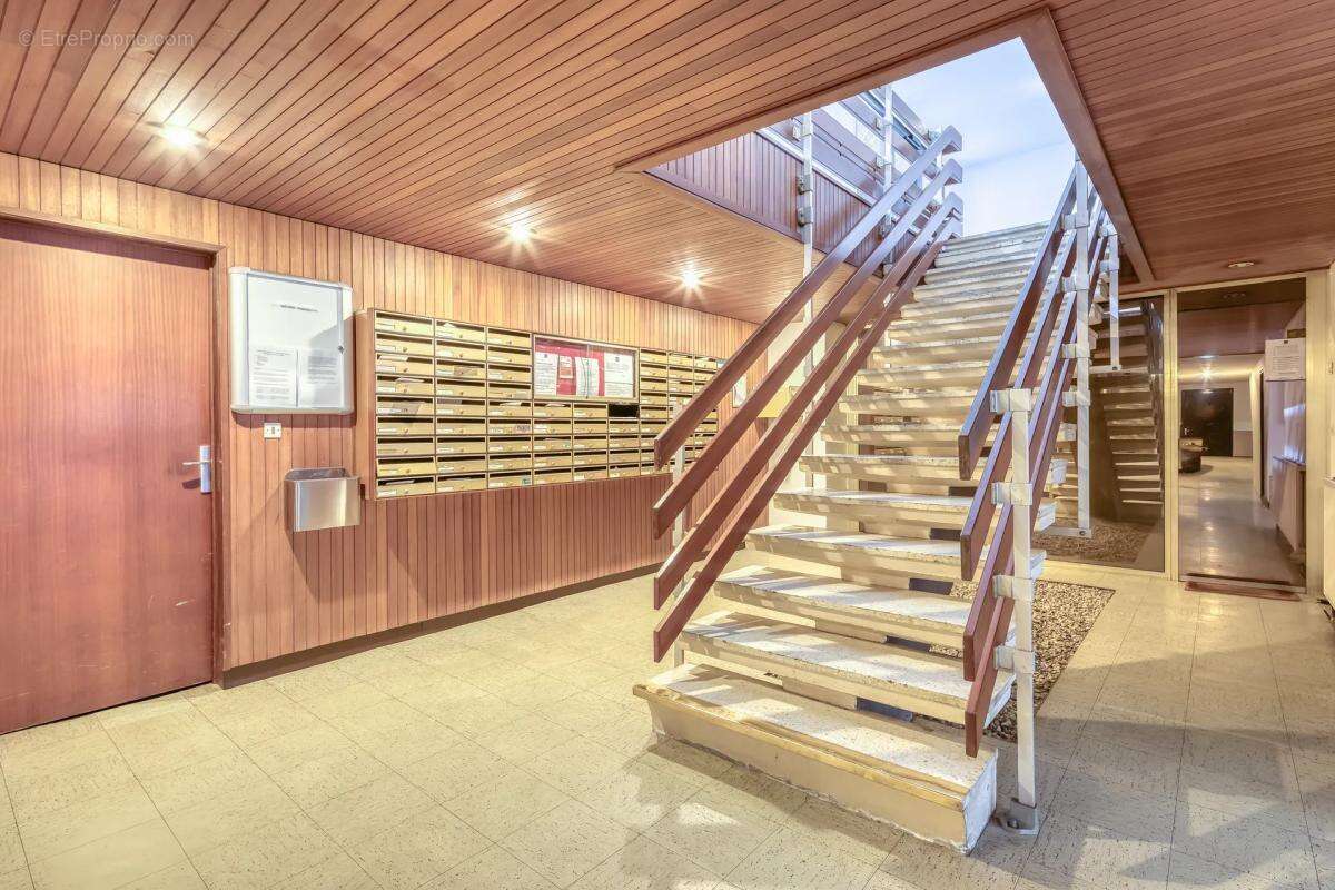 Appartement à TROUVILLE-SUR-MER