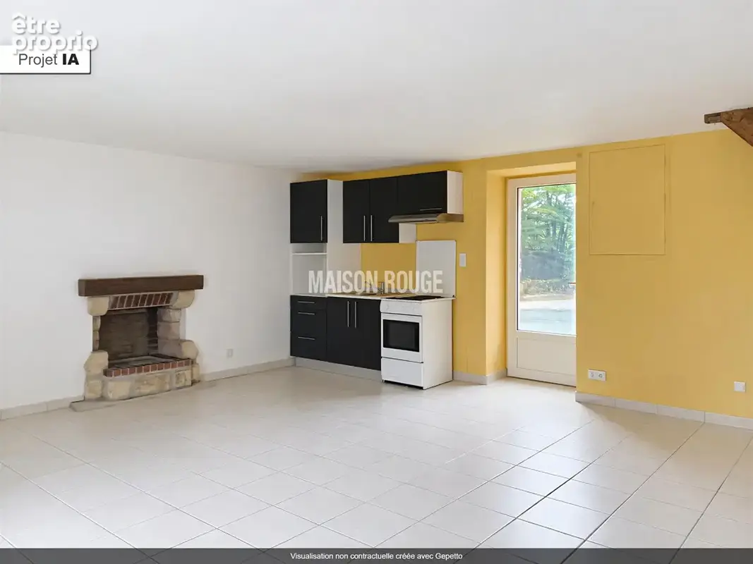 Maison sur Plouasne 3 pièces 2 chambres - photo 7
