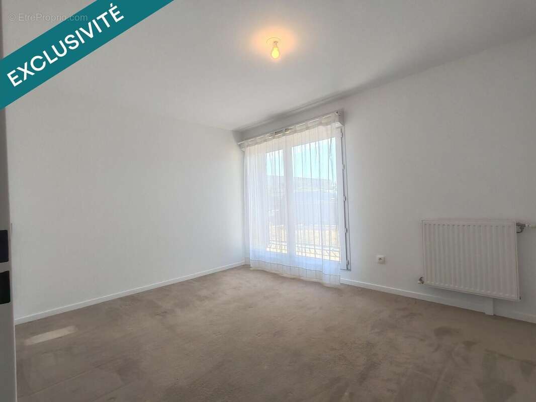 Photo 3 - Appartement à MANTES-LA-JOLIE