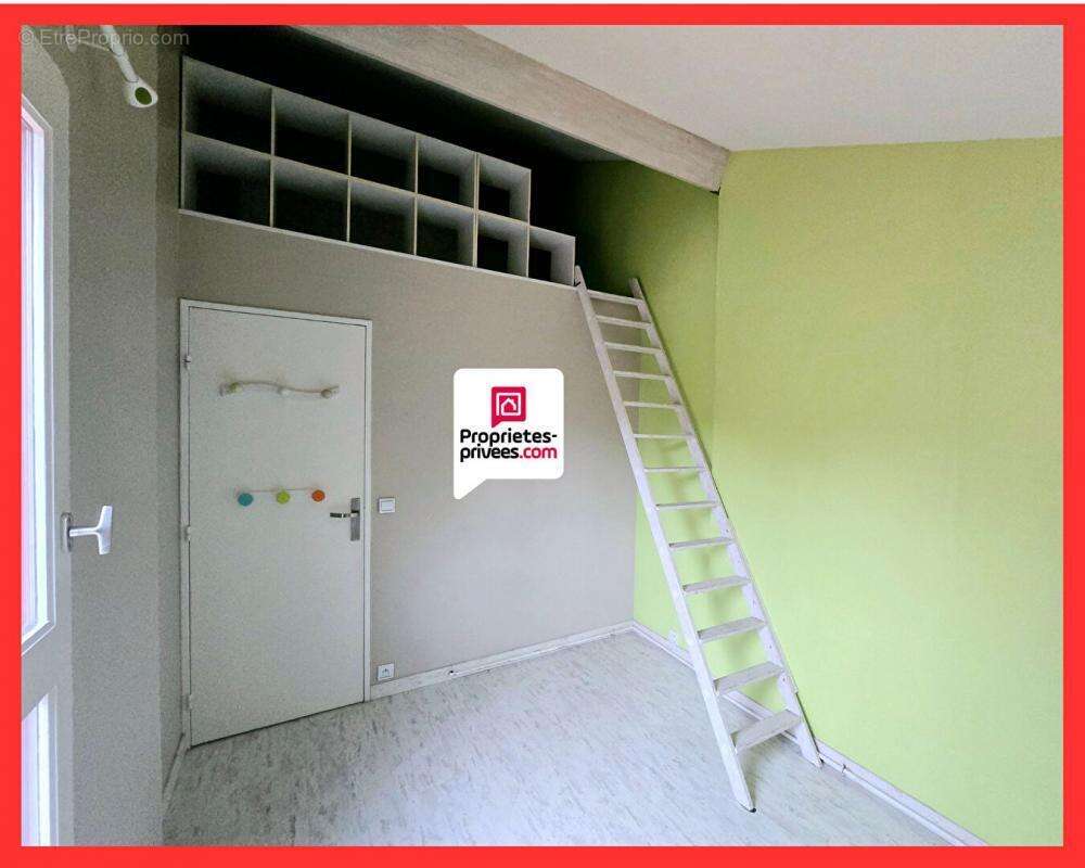 Appartement à SEVRAN