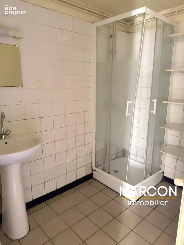 Ensemble immobilier en pierre aux portes de guéret - photo 6