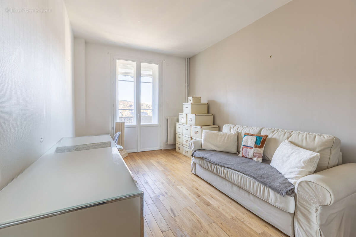 Appartement à ROYAT