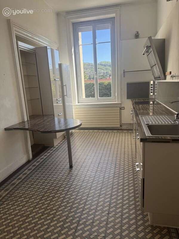 Appartement à SAINT-CHAMOND