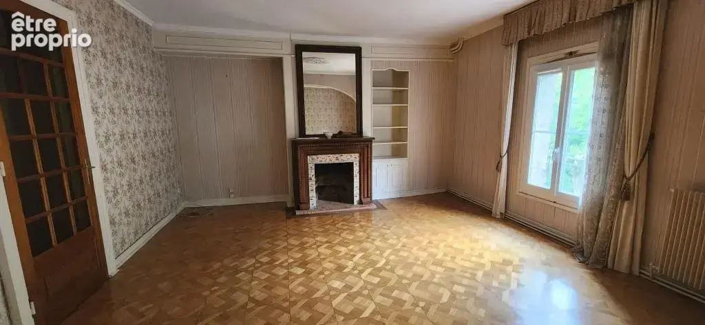 Appartement T4 - Centre-ville - photo 7