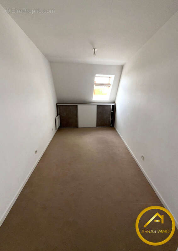 Appartement à ARRAS