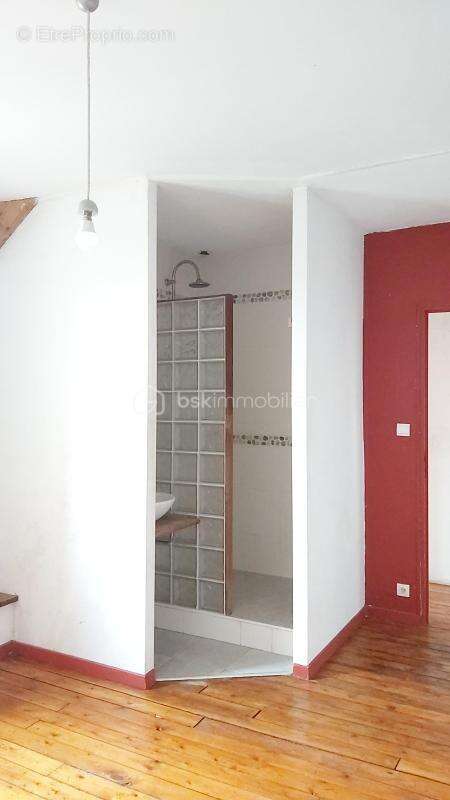 Maison à NOGENT-SUR-OISE