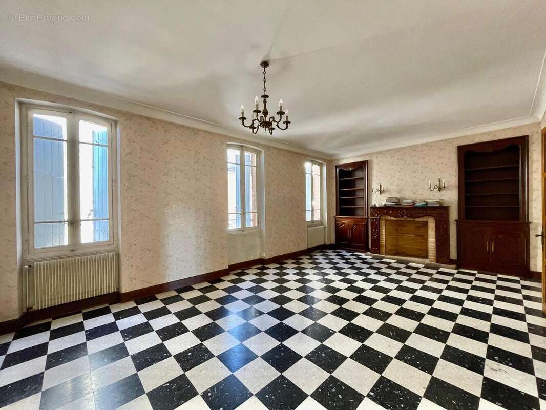   - Maison à ALBI
