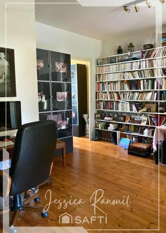 Photo 9 - Maison à BORDEAUX