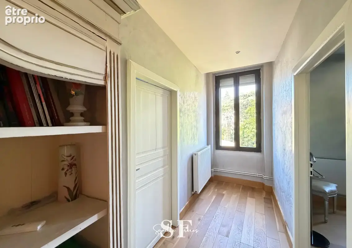 Castelsarrasin - maison de ville avec garage et jardin - photo 18