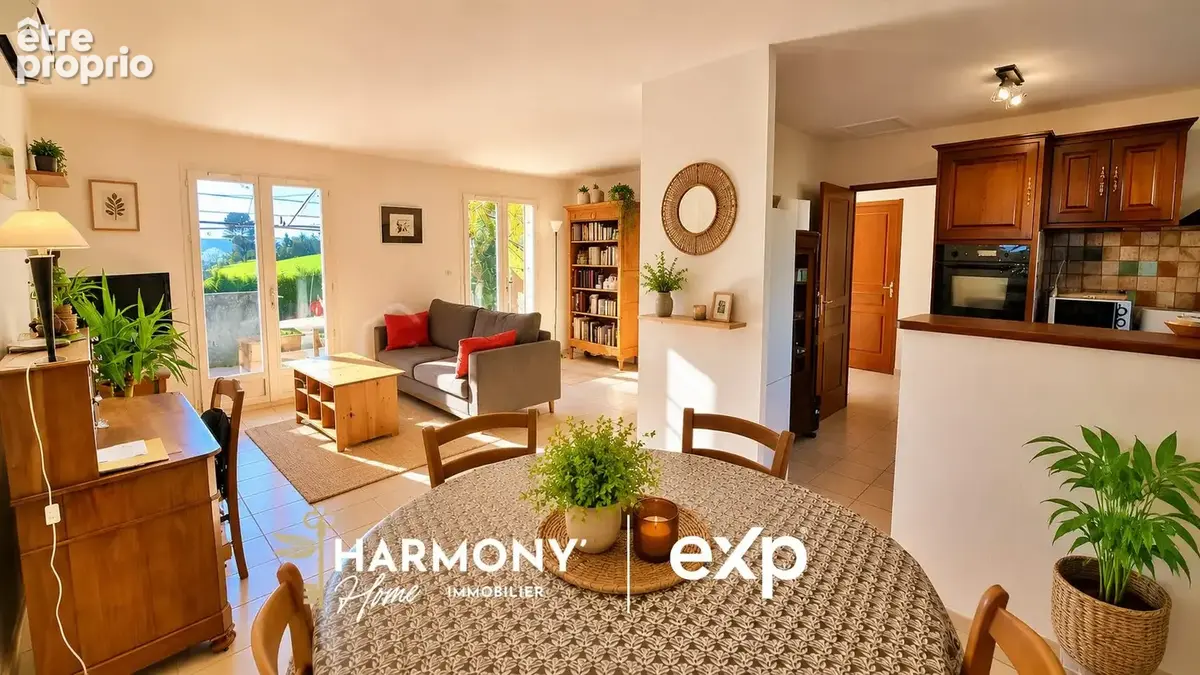 Maison 88 m² à Villelaure  - photo 4