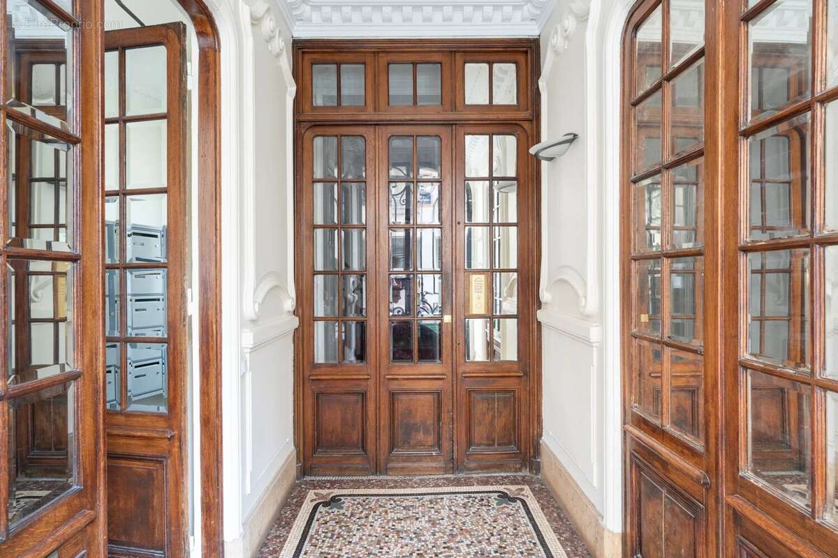 Paris 15 - Vaugirard - photo 14