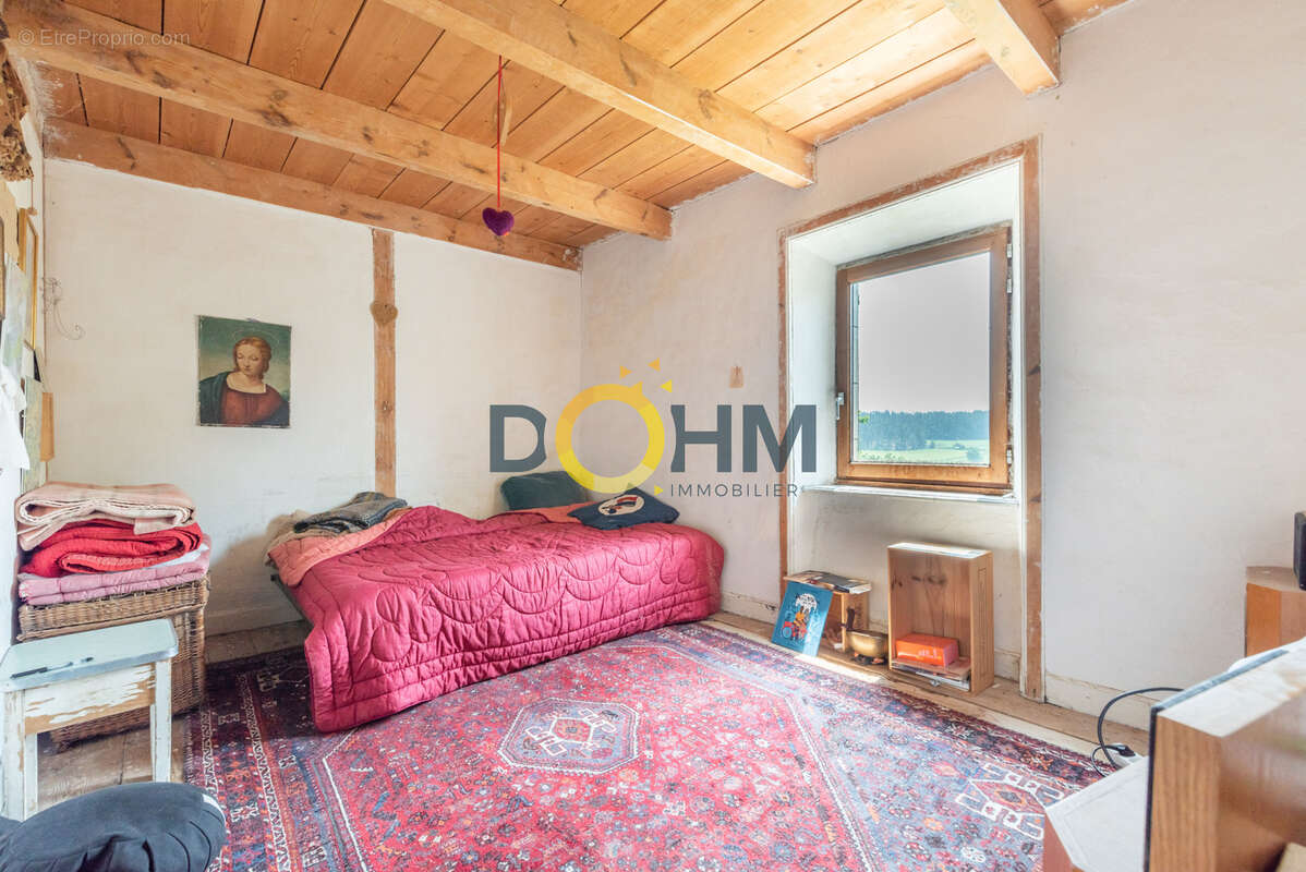 Charmante maison avec jardin arboré et dépendance - photo 9
